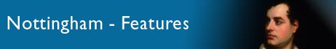 features banner
