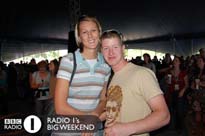 Radio 1's Big Weekend