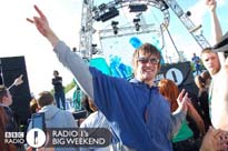 Radio 1's Big Weekend Radio 1's Big Weekend