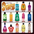 Review of Hotel Shampoo