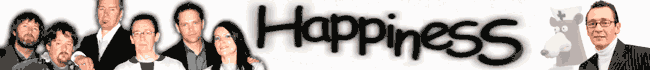 Happiness