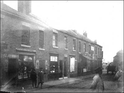 Unidentified Picture Sheffield image