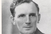 Kitchener Davies