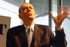 Nicholas Hytner