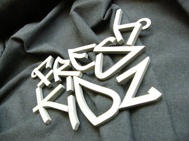 Fresh kidz