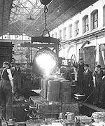 Foundry