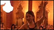 Dança do ventre
