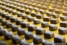 Chocolate