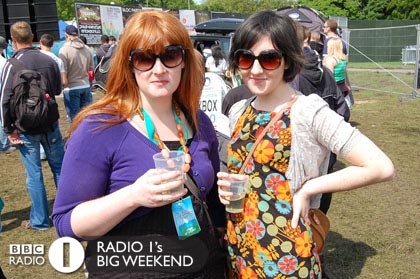Radio 1's Big Weekend
