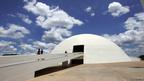 Museu Nacional de Brasília