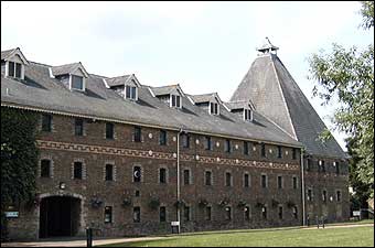 Ely - The Maltings