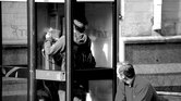 Phone box