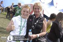 Radio 1's Big Weekend