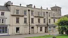 Tŷ Llanelli