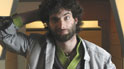 Dan Antopolski as Jeffers in hyperdrive