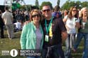 At Radio 1's Big Weekend