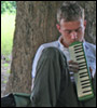 Damon Albarn in Mali