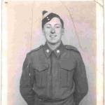 Dick Wilkins 1940