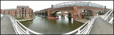 Castlefield