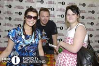 Radio 1's Big Weekend