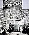 Opening ceremony of the 1948 Games