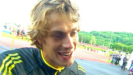 Chris Tomlinson