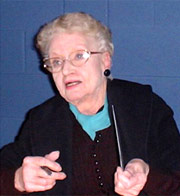 Carolyn Cassady