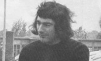 Nic Jones
