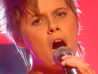 Alex Parks