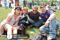 Radio 1's Big Weekend