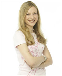Laura Pittson
