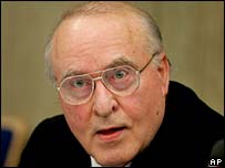 Ernst Zuendel