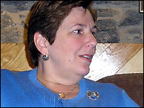 Margie Miller