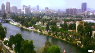 Uruzi rwa Nile 