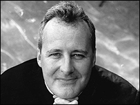 James Cundall