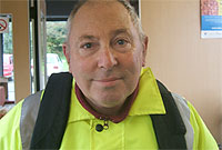 David John Wiliams