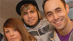 Aled Haydn Jones from Radio 1