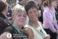 Radio 1's Big Weekend