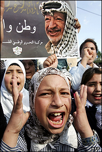 غزه