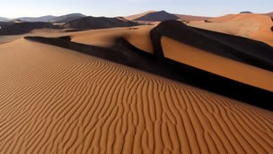 Namib desert