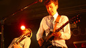 Redtrack - The Trier - BBC Introducing