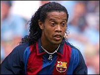 Ronaldinho