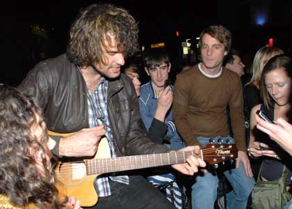 Reverend and the Makers