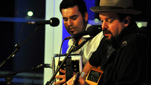 Raul Malo
