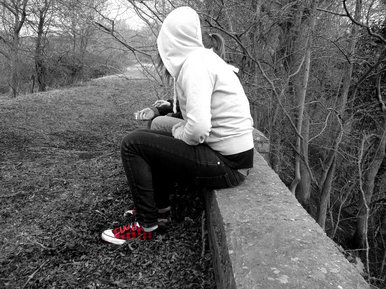 Checkered Shoes