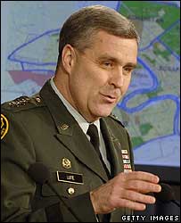 General-de-divisão Douglas Lute 