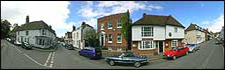 Charing High Street