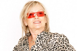 Annie Nightingale