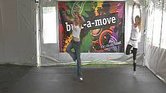 Freestyle street...