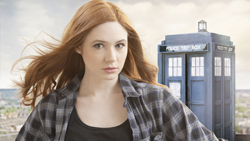 Karen Gillan
